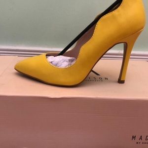 Shoes brand new never worn